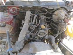 Opel Omega
